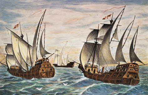 tudor ships facts